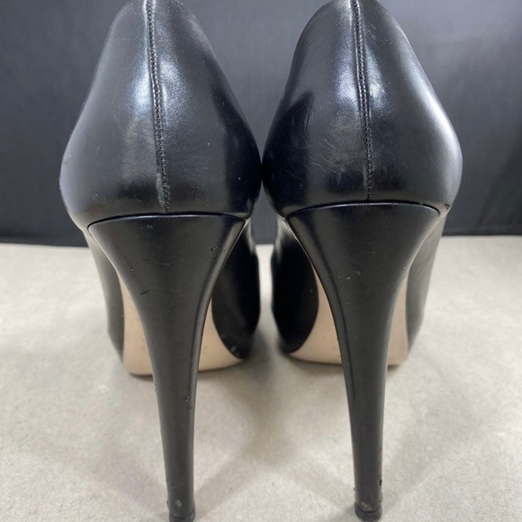 MIU MIU platform pumps - Picture 2 of 7